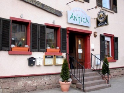 Photo: Antica